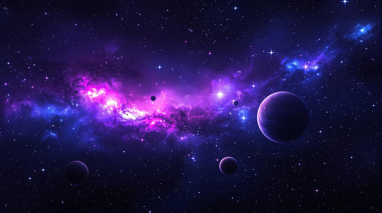 色香影视影视作品《星际迷航》高清海报